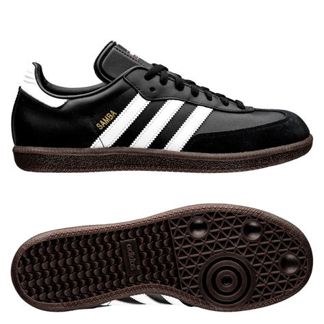 adidas samba wit zwart|adidas samba shoes sale.